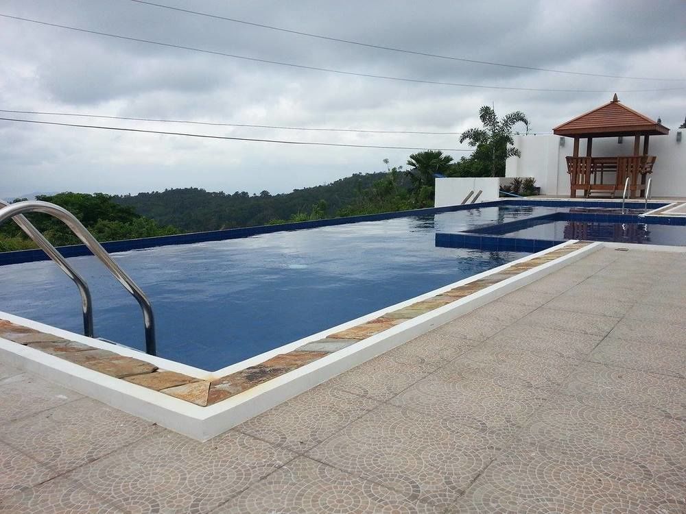 Vista Real Hotel Tagaytay City ภายนอก รูปภาพ