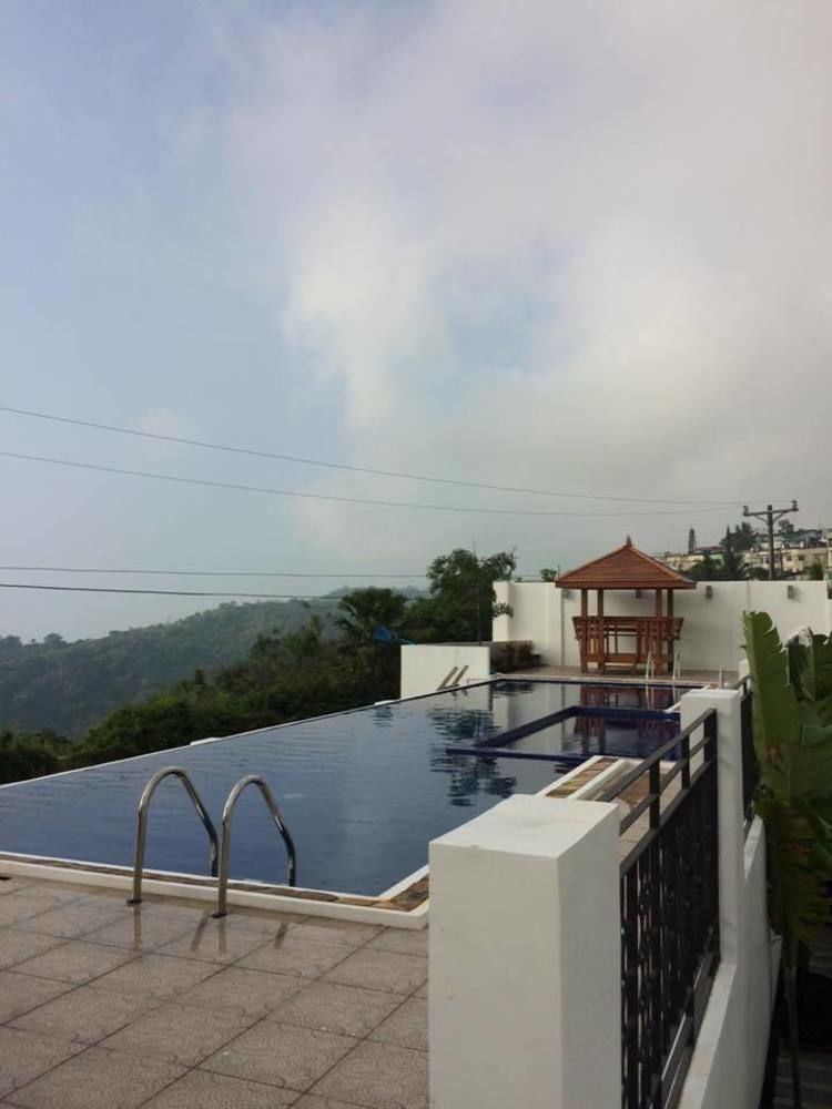 Vista Real Hotel Tagaytay City ภายนอก รูปภาพ